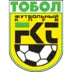 杜保尔的logo