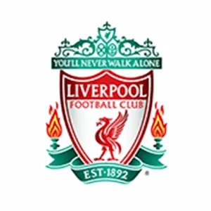利物浦的logo