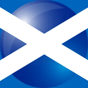 苏格兰的队标logo