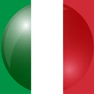 意大利的队标logo