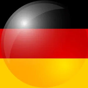 德国的logo
