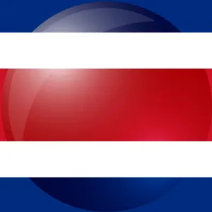 哥斯达黎加的logo
